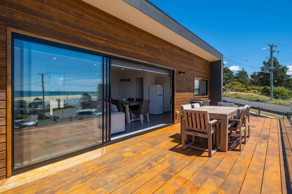 Вілла Bordaga Holiday Units - Unit 2 Скамандр Екстер'єр фото
